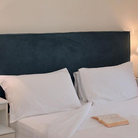 B&B Palazzo Del Capitolo - By I Bastioni San Domenico Галиполи Екстериор снимка