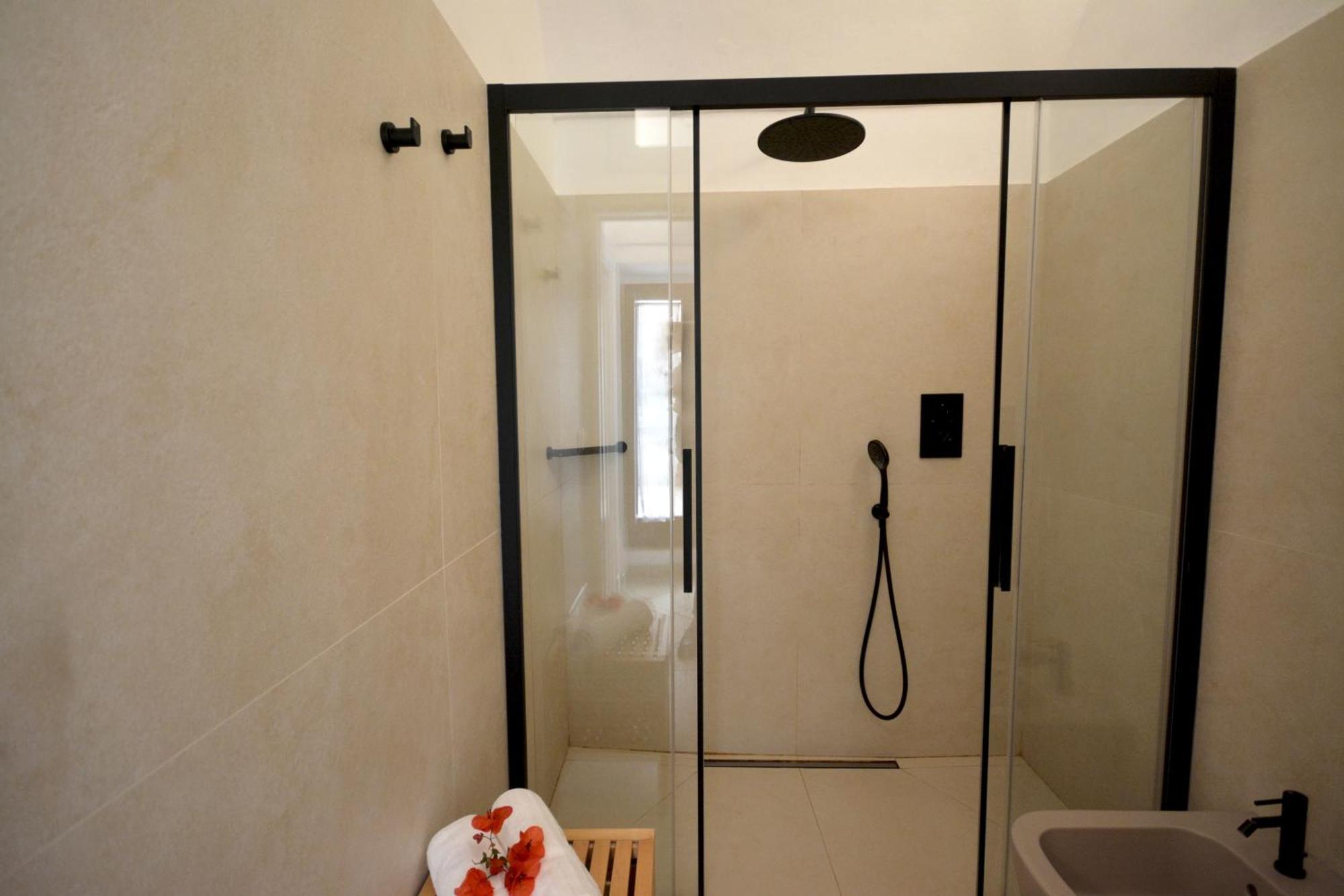 B&B Palazzo Del Capitolo - By I Bastioni San Domenico Галиполи Екстериор снимка