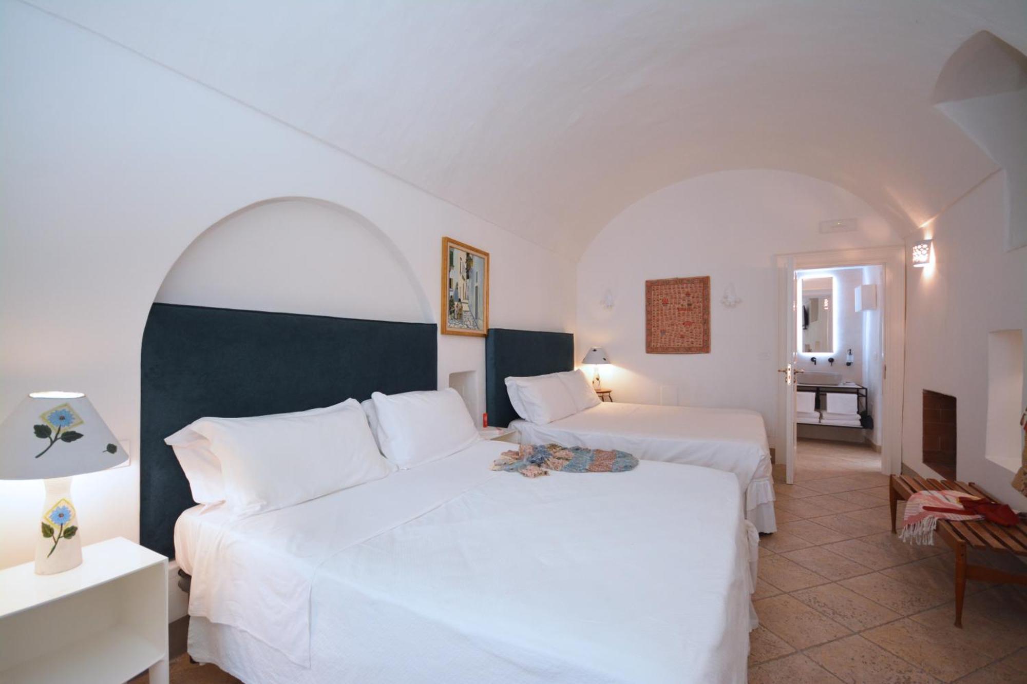 B&B Palazzo Del Capitolo - By I Bastioni San Domenico Галиполи Екстериор снимка